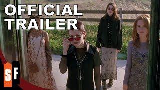 The Craft (1996) - Official Trailer (HD)
