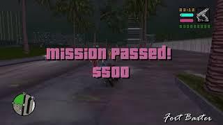 GTA Vice City Stories PC 2023 Walkthrough Turismo part 1 60 FPS