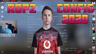 BEST OF Ropz | CONFIG Ropz 2020