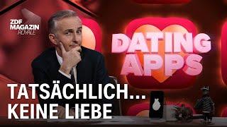 Der letzte Swipe: Stehen Dating-Apps vor dem Aus? | ZDF Magazin Royale