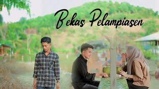 BEKAS PELAMPIASEN- DANI - LAGU ALAS TERBARU (Official Music Video)