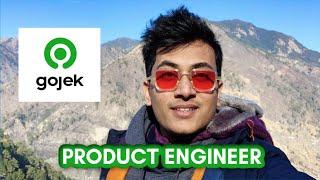 Working as a Product Engineer at Gojek | Application, Interview, Work Culture