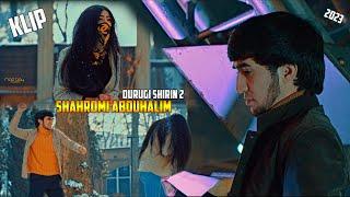 New Klip: Shahromi Abduhalim "Durugi Shirin 2" 2023 (original video)