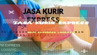 Jasa kurir express