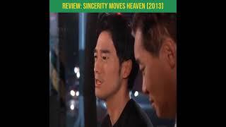 Review alur film (Sincerity move heaven)