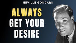 Neville Goddard - You CAN’T fail at manifesting…IF YOU KNOW THIS! (Listen Every Day)