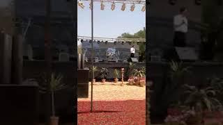 #Rafi sahib Song--Aane se uske aaye bahaar, Sing by SANJEEV BHUTANI at Sarhind Club DTD 24.3.18