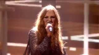 The Voice of Ireland S04E16 - Emma Humber - What Kind of Man