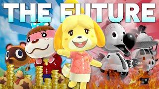 What Does the Future of Animal Crossing Look Like?