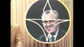 KFMB-TV/News 8's Harold Keen talks about early years in TV news in 1969