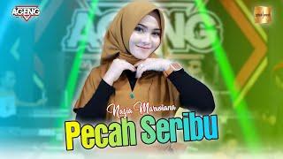 Nazia Marwiana ft Ageng Music - Pecah Seribu (Official Live Music)