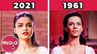 Top 10 Differences Between West Side Story (2021) & (1961)
