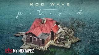 Rod Wave - True Story [P.T.S.D]