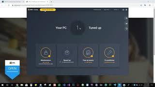 How to download and get AVG PC Tuneup Key 2019