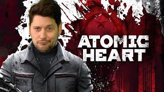 BIOSHOCK trifft auf Half Life 2: ATOMIC HEART mit Simon - #01 - GAME MON