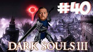 ПРОХОЖДЕНИЕ - DARK SOULS 3 - ОПЯТЬ БОЛОТО (DLC RC) #40