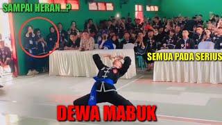 JURUS DEWA MABUK IKSPI !!!!