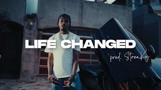 [FREE] Lil Tjay x The Kid Laroi Type Beat - "Life Changed" | Sample Type Beat 2024