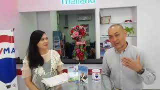 คุณอดิศักดิ์ RE/MAX GreenWay กว่า 30 ปี ในอาชีพ นายหน้าอสังหาริมทรัพย์