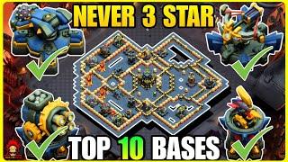 *NEW UPDATED*TOWN HALL 17 Th17 WAR BASE With Link | TH17 LEGEND Base With Link | Clash of clans