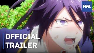 Touken Ranbu Kai: Kyoden Moyuru Honnouji | Trailer