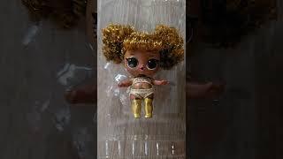 LOL Surprise  J.K Queen Bee Doll #shorts #queenbee #lolsurprisedolls