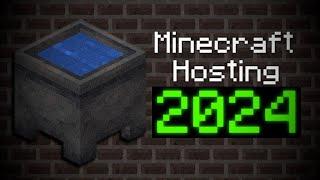 BEST and CHEAPEST Minecraft Server Hosting In 2024