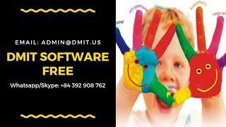 Dmit software | DMIT Explainer video | Dmit test