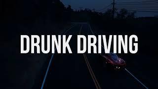 (FREE) The Weeknd x Drake Type Beat - Drunk Driving (2017)