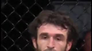 UFC Moscow || Calvin Kattar Vs Zabit Magomedsharipov  Fight  |09 November 2019