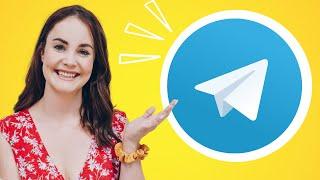 Telegram Tips and Tricks  | Everything you need to know!