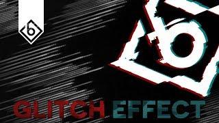 How To Create A Glitch Effect - Sony Vegas Tutorial