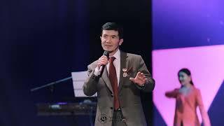 Орозбек Сапаров Айжамал 2024 konsert version DASTANBEK PRODUCTION BATKEN 0772 81 00 92