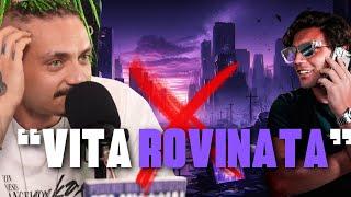 LA TESTIMONIANZA DRAMMATICA DI UN CLIENTE DI LUCA VALORI   L'opinione del Cerbero Podcast