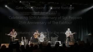 The Fabfour - Australian Beatles Show