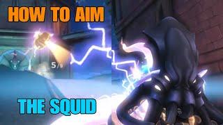 Paladins Dredge Guide How To Aim - How To Play Dredge Like A Pro | Dredge Paladins Ability Breakdown
