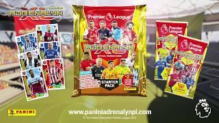 Panini Premier League 2019/20 Adrenlyn XL Starter Pack - OUT NOW!