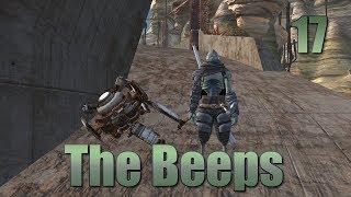 A Colony of Beep(Kenshi Hive LP Part 17) Defeating the spiders!