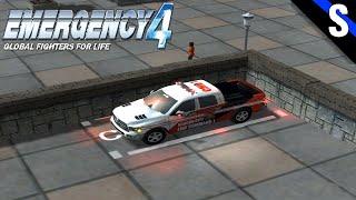 Emergency 4 #472 Habor City Mod