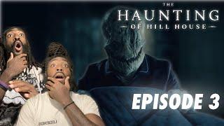 First Time Watching THE HAUNTING OF HILL HOUSE 1x3 | "Touch"