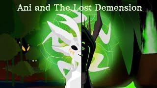 Ani and the Lost Dimension | Creatures of Sonaria | Roblox