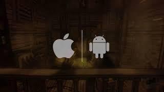 Bendy and the Ink Machine ON ANDROID AND IOS!!! | Joey Drew Studios