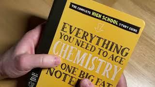 Chemistry Beginners Start Here