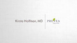 Kirsta Hoffman, MD, Prevea Family Medicine