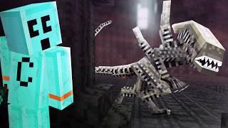 Testing Minecraft’s Scariest Mods