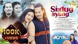 SIDUG AYANG | MOYAD | BABA PEGU | DIMPAL DOLEY | D SANKAR | JINTI PANGING | AJOY MODI | NABAKISHOR