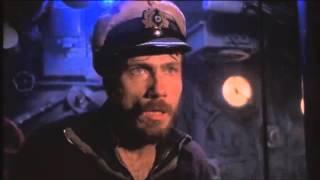 das boot - johann das gespenst