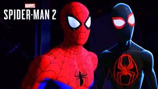 Marvel's Spider-Man 2 - What's Up Danger