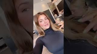 KYLIE JENNER HOT NIP SLIP  INSTAGRAM VIDEO