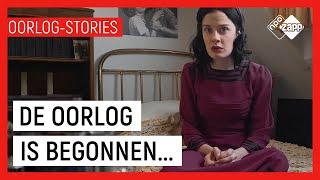 Zijn we nog wel VEILIG?! #1 | Oorlog-stories 2020 | NPO Zapp